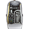 Рюкзак Vanguard Veo City 12L, серый VG12L-GY